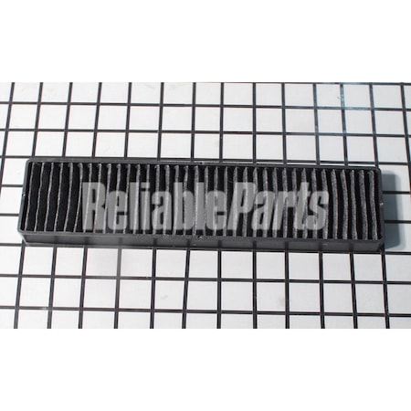 Whirlpool WP53001442 Whirlpool Microwave Filter CH WP53001442